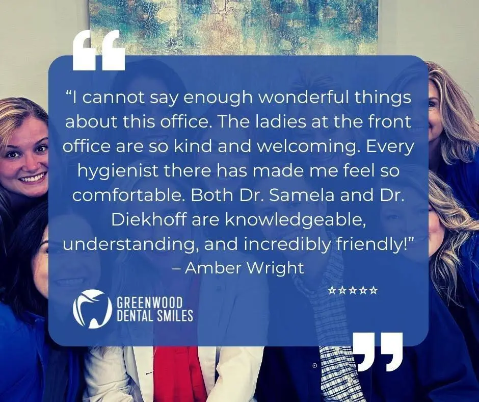 Greenwood Dental Smiles