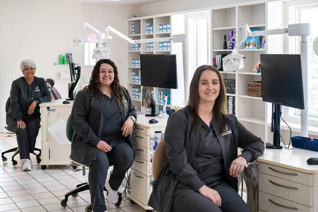 Lazin Family Orthodontics