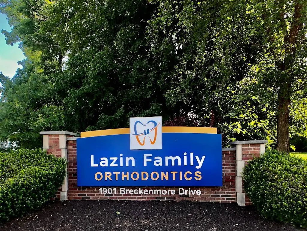 Lazin Family Orthodontics