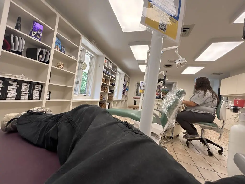 Lazin Family Orthodontics