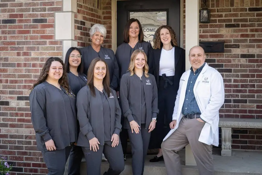 Lazin Family Orthodontics