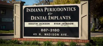 Indiana Periodontics
