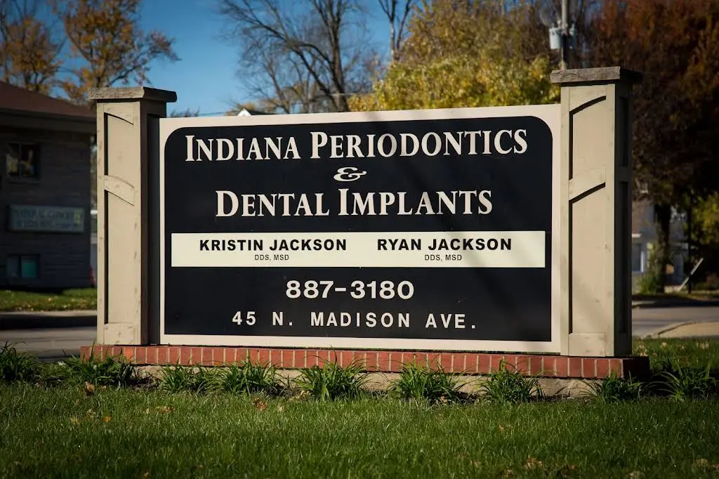 Indiana Periodontics