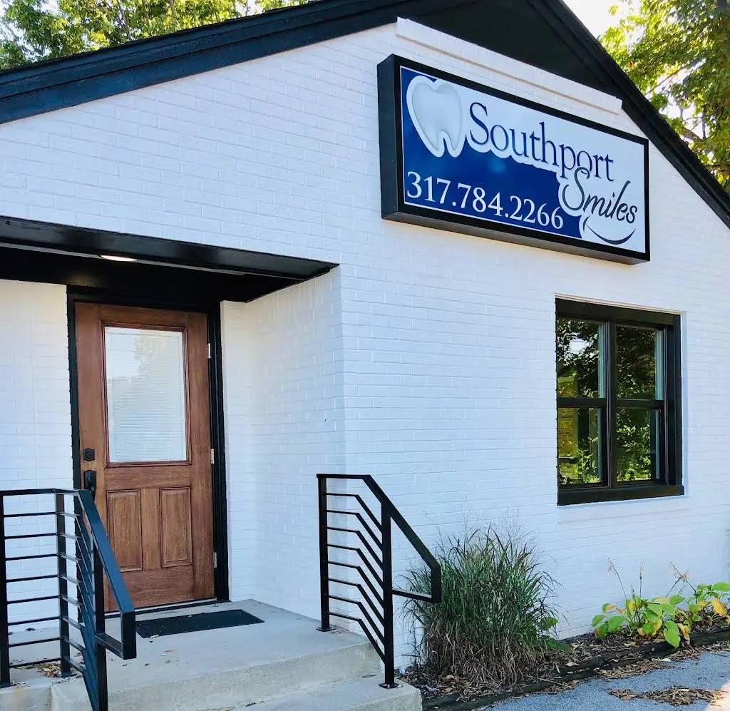 Southport Smiles Family and Cosmetic Dentistry
