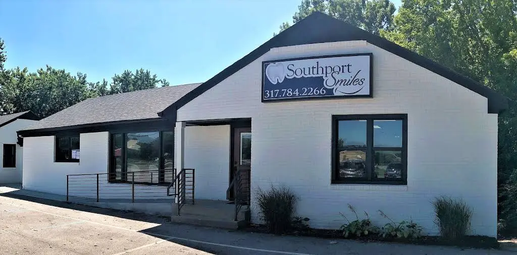 Southport Smiles Family and Cosmetic Dentistry