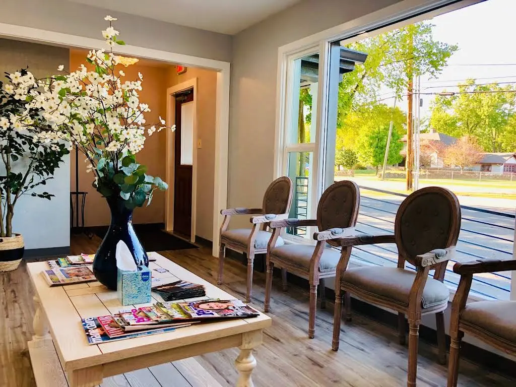 Southport Smiles Family and Cosmetic Dentistry