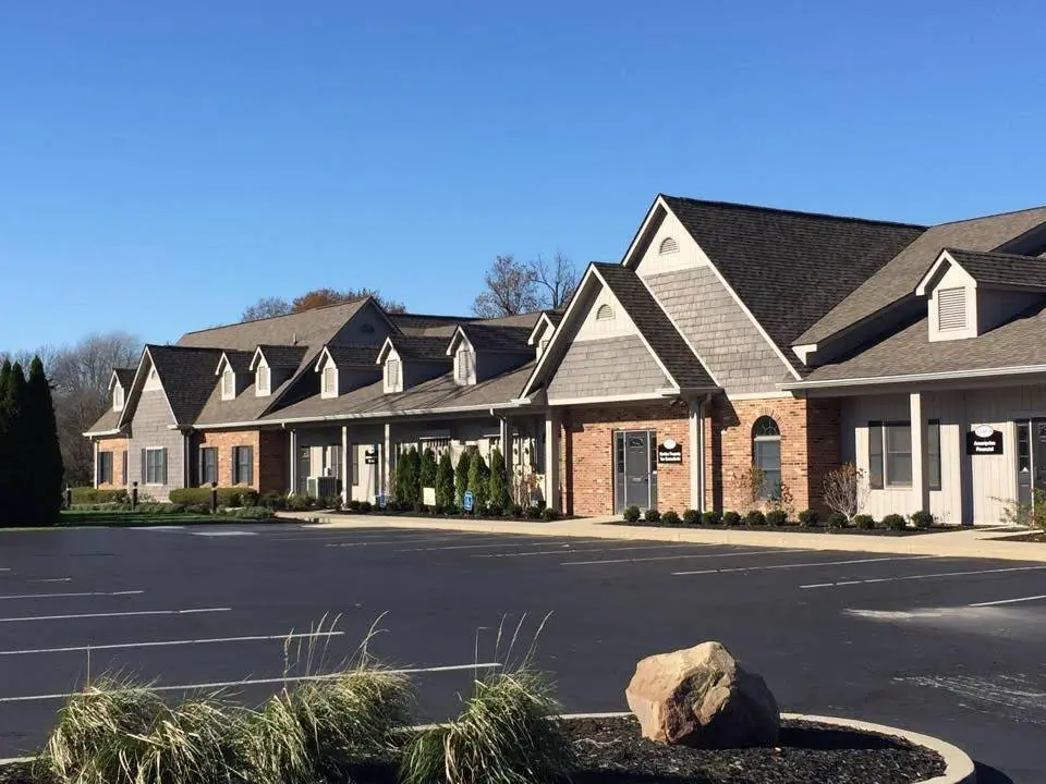 Jamestowne Dental
