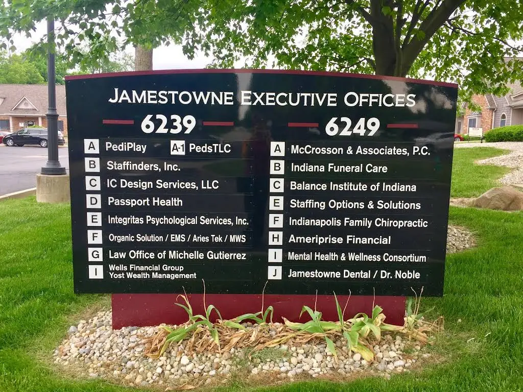 Jamestowne Dental