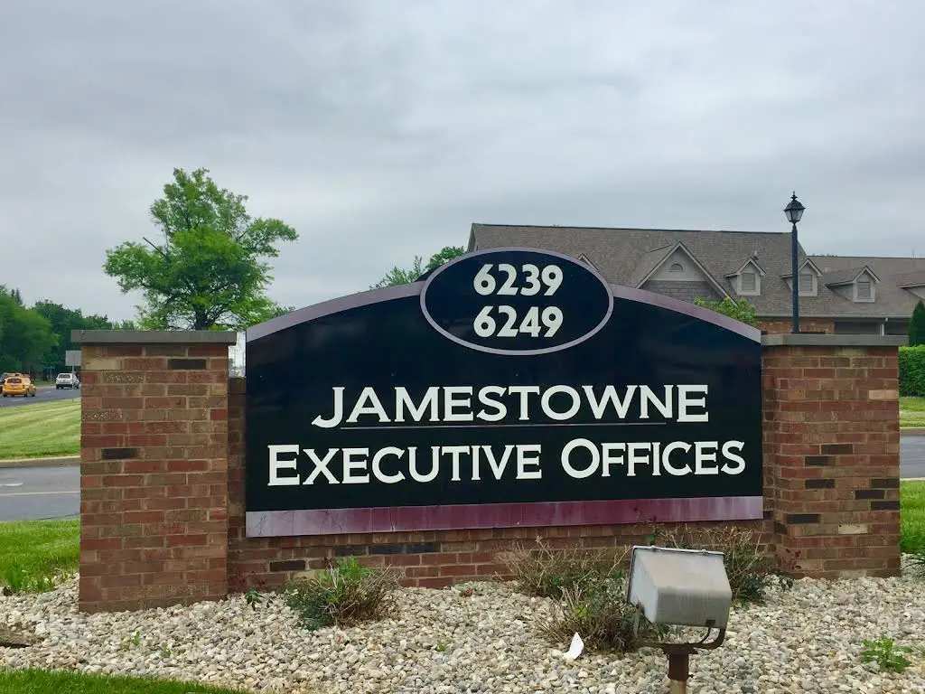 Jamestowne Dental