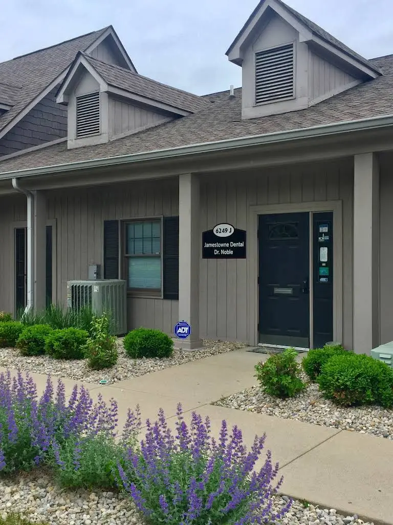 Jamestowne Dental