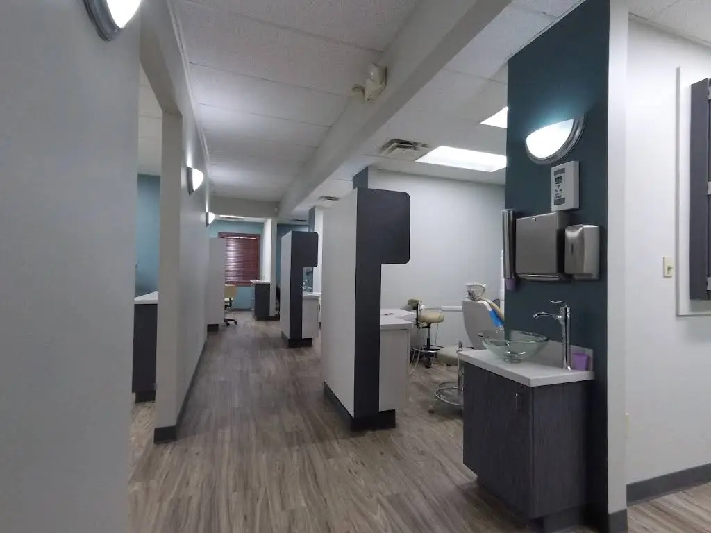 Jamestowne Dental