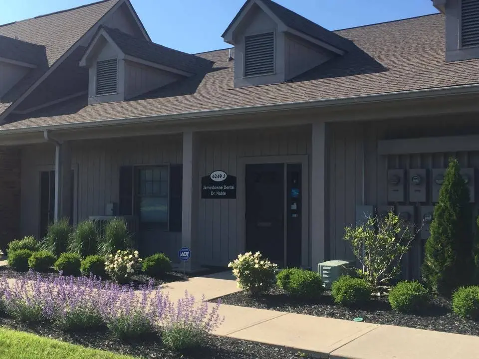 Jamestowne Dental