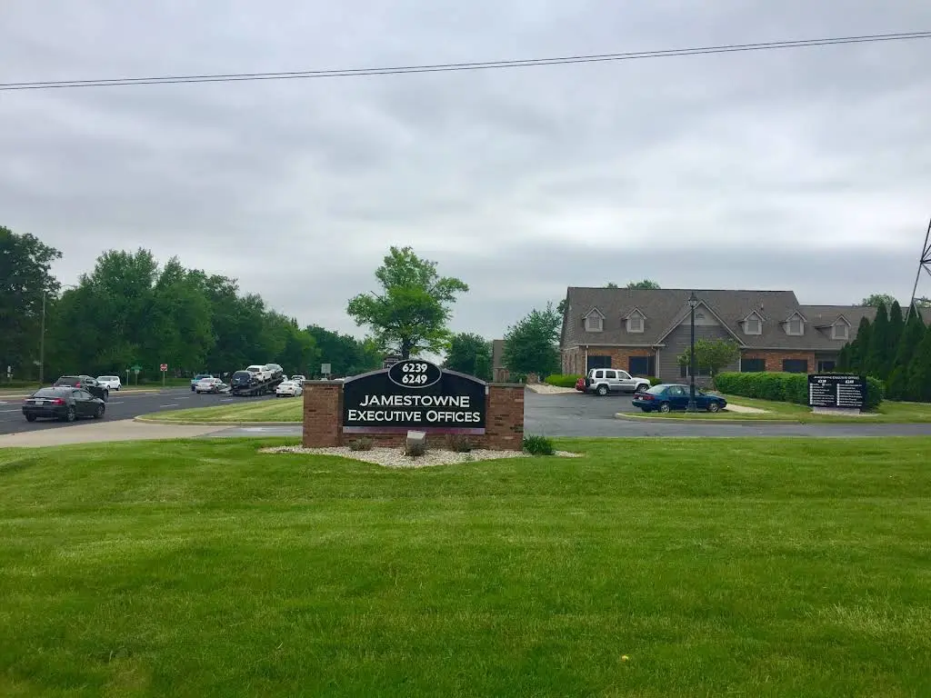 Jamestowne Dental