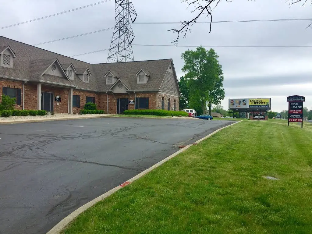 Jamestowne Dental