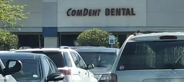 Comdent Dental Services