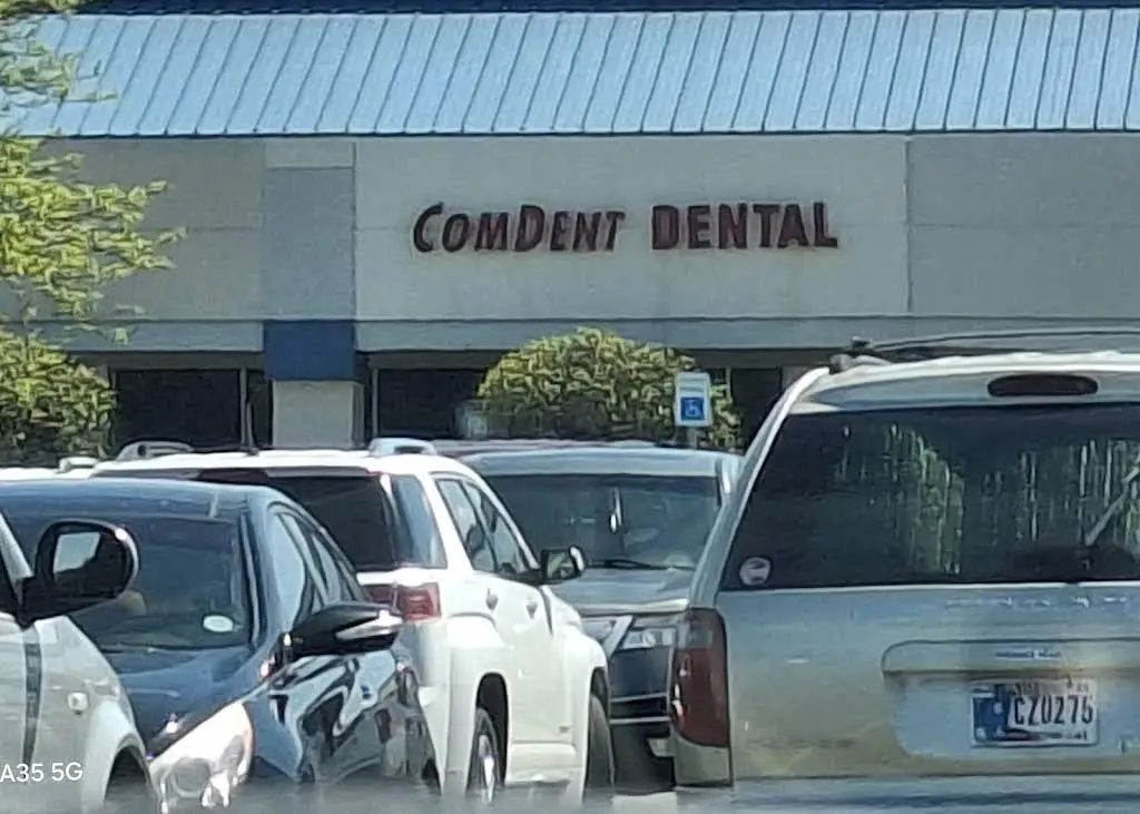 Comdent Dental Services