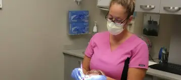 McFadden Family Dentistry