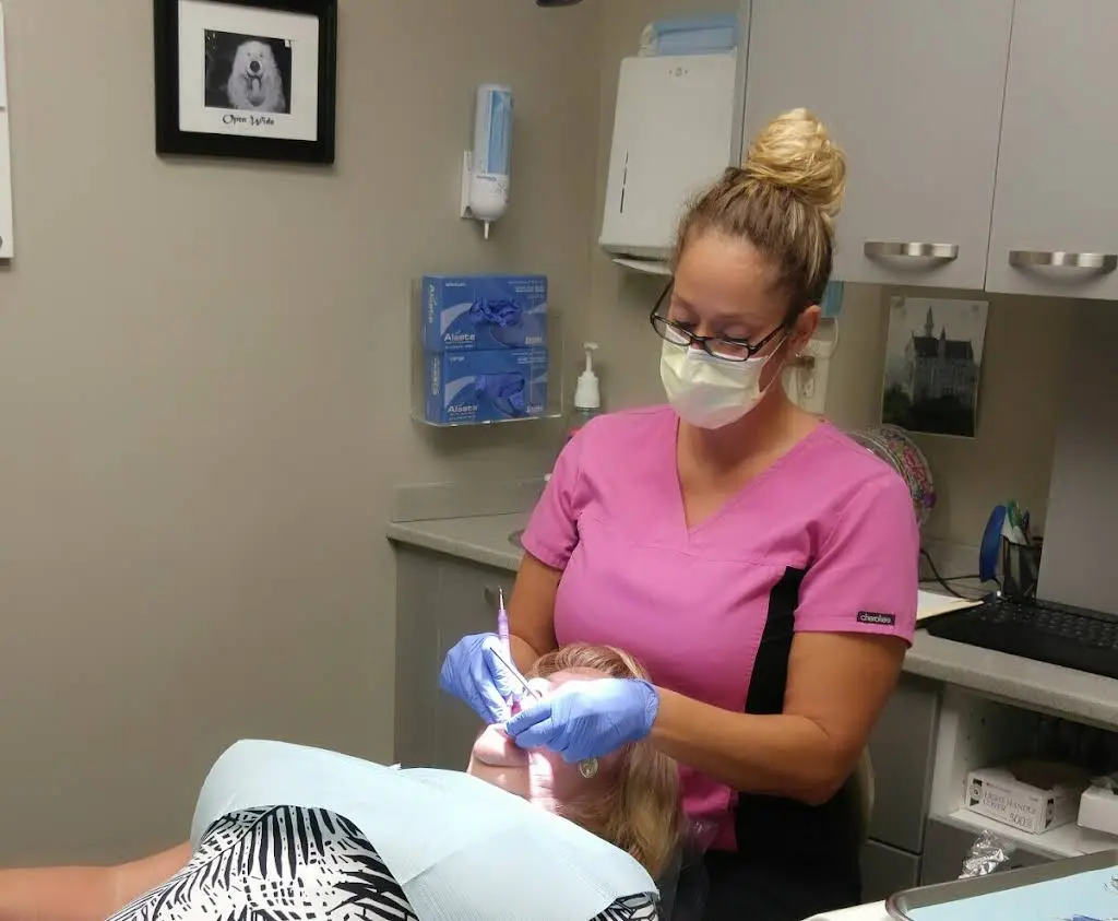 McFadden Family Dentistry