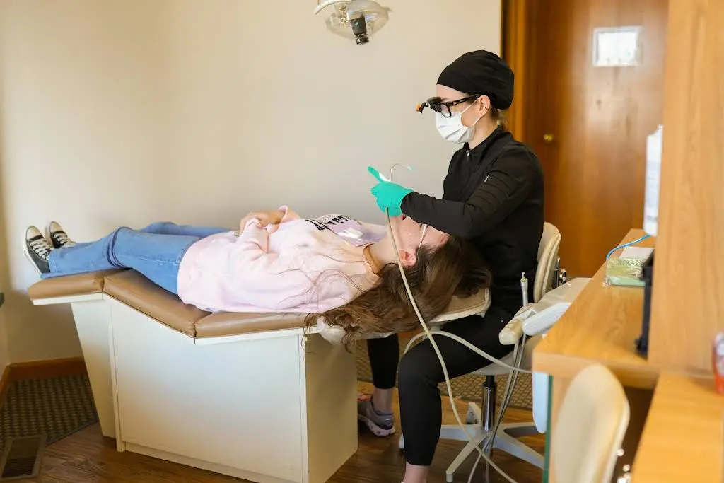 Clark & Associates Children's Dentistry
