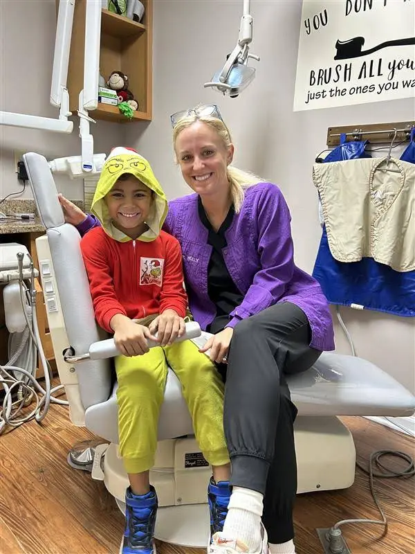 Clark & Associates Children's Dentistry