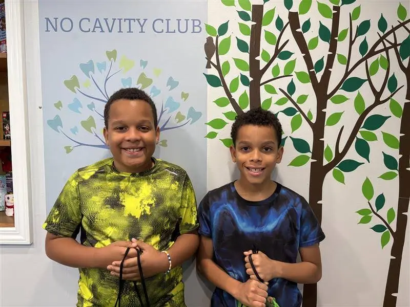 Clark & Associates Children's Dentistry