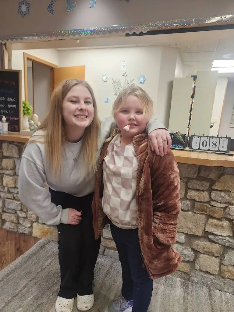 Clark & Associates Children's Dentistry