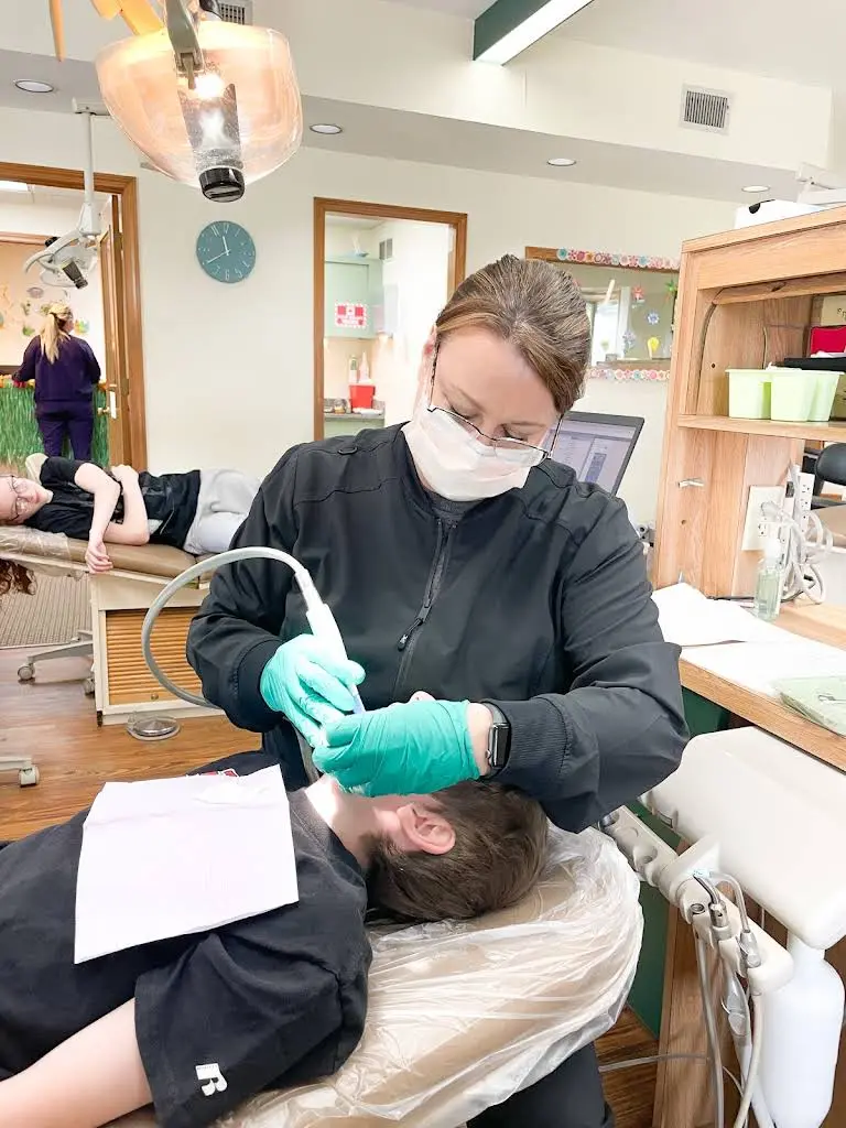 Clark & Associates Children's Dentistry