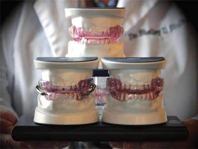 Powell Dental Sleep Solutions LLC