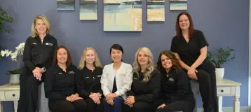 Liberty Family Smiles