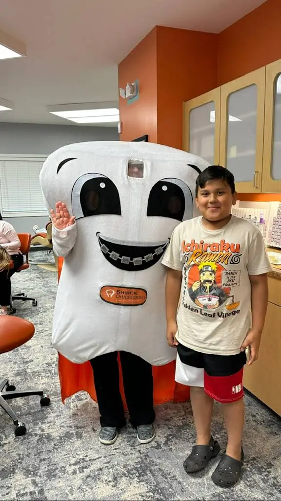 Shirck Orthodontics