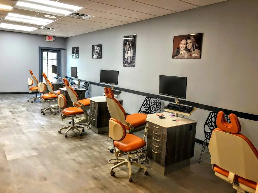 Shirck Orthodontics