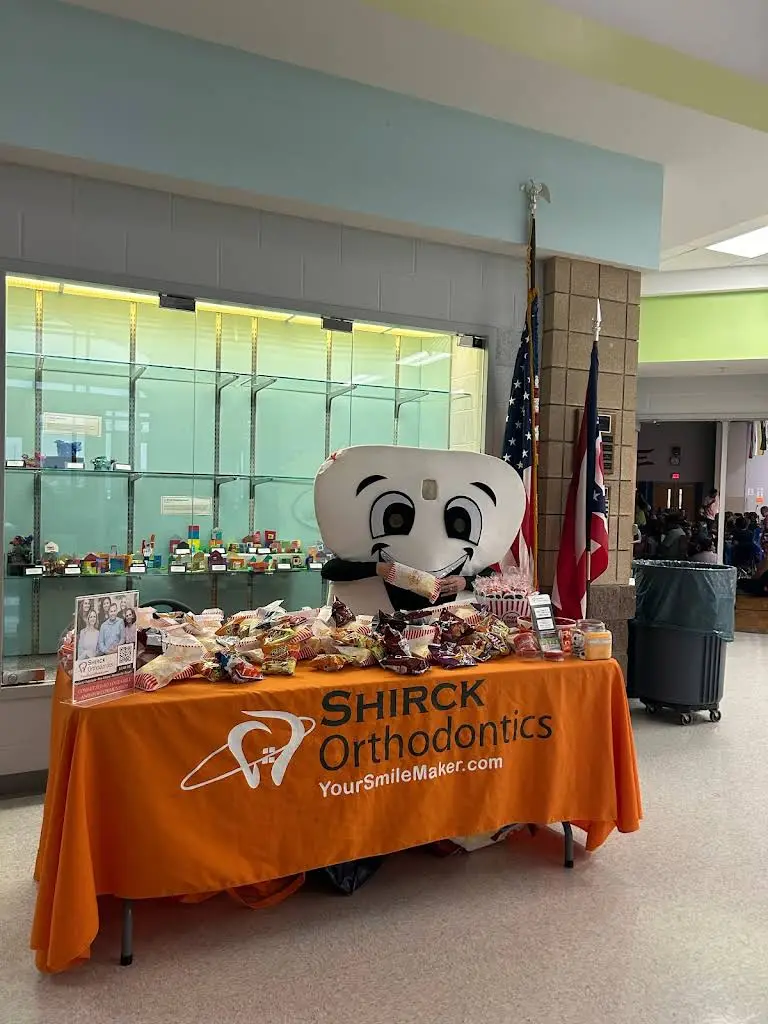 Shirck Orthodontics