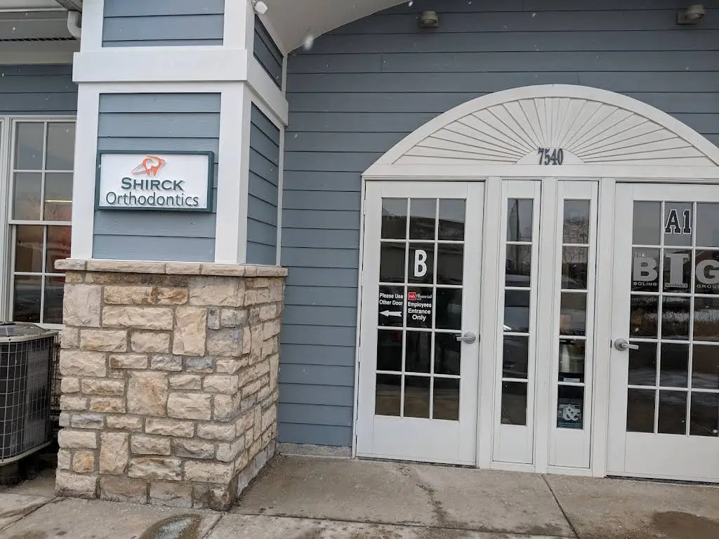 Shirck Orthodontics