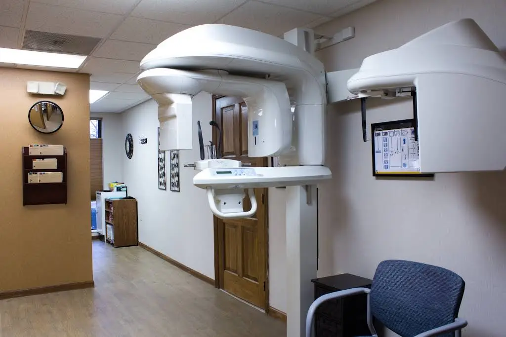 The Gentle Dentist
