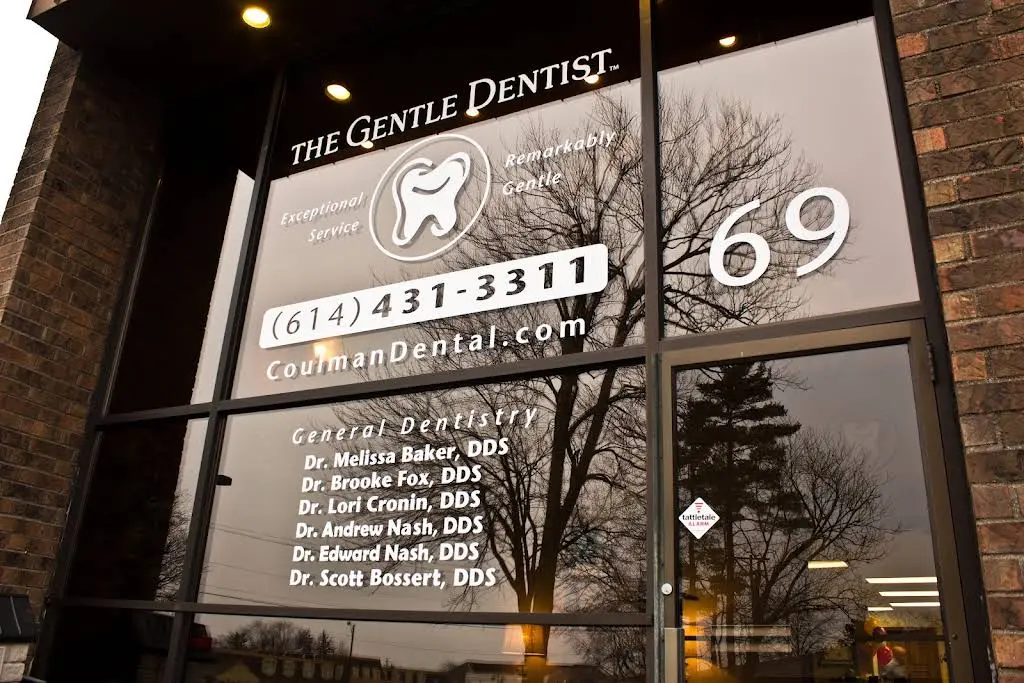 The Gentle Dentist