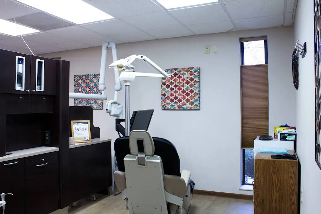 The Gentle Dentist