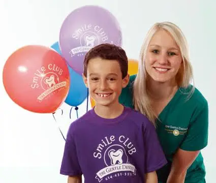 The Gentle Dentist