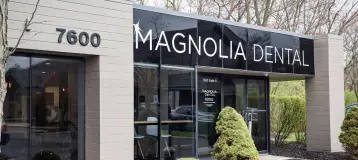 Magnolia Dental Worthington