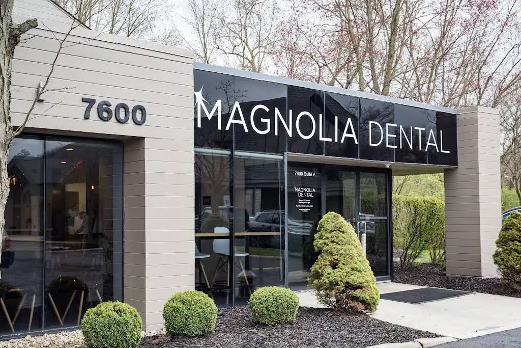 Magnolia Dental Worthington