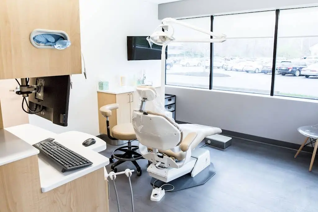 Magnolia Dental Worthington