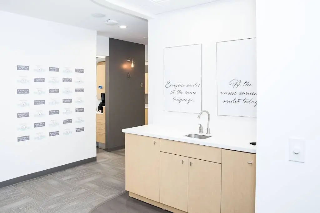 Magnolia Dental Worthington