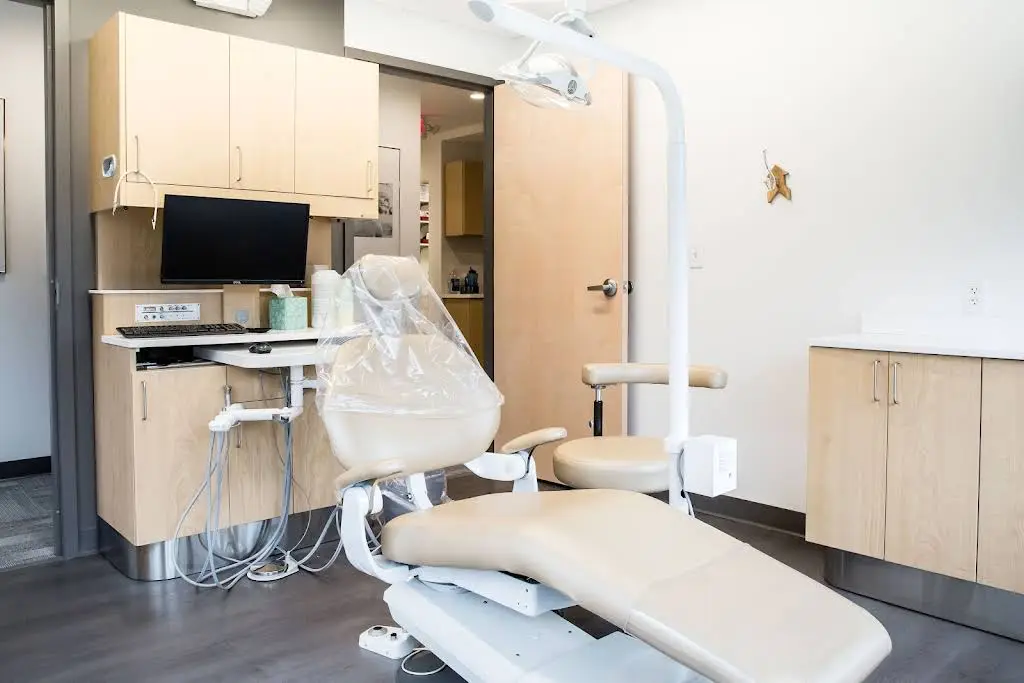 Magnolia Dental Worthington