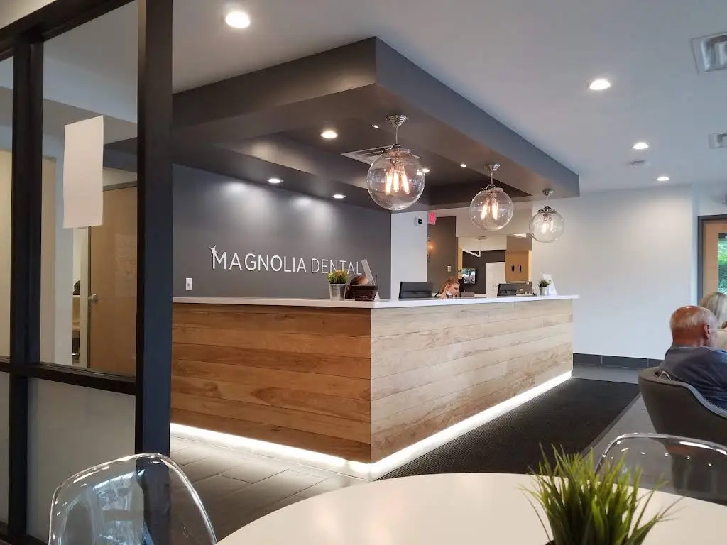 Magnolia Dental Worthington