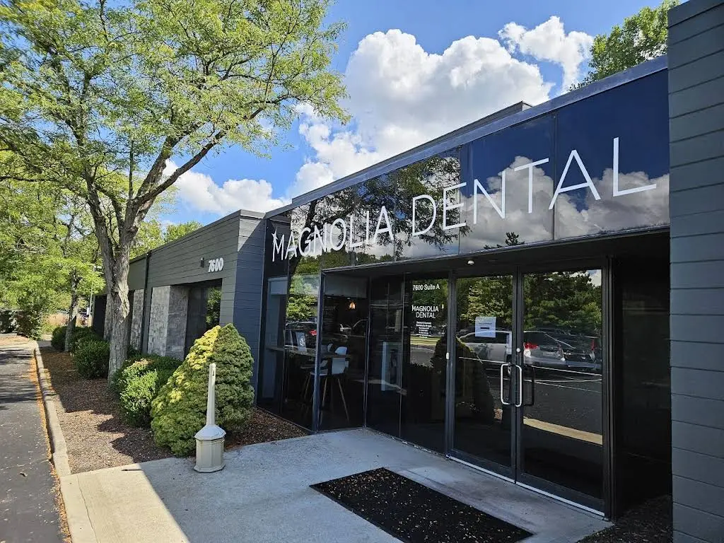 Magnolia Dental Worthington