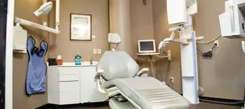 Spectrum Dental & Prosthodontics