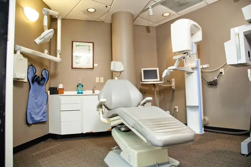 Spectrum Dental & Prosthodontics