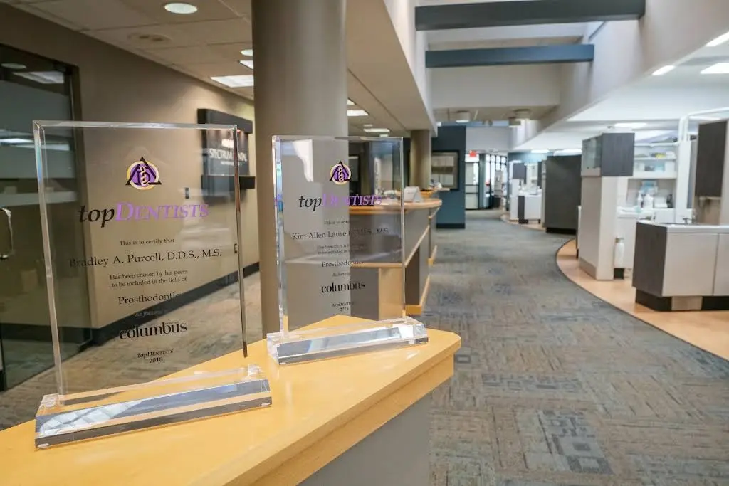Spectrum Dental & Prosthodontics
