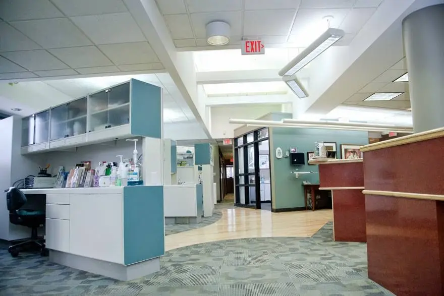 Spectrum Dental & Prosthodontics