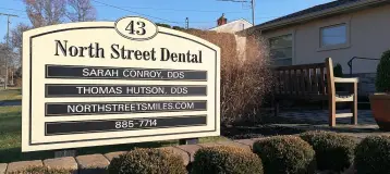 North Street Dental