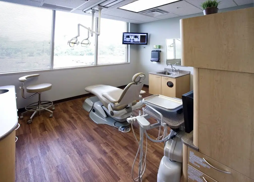 Abidin & Cao, DDS